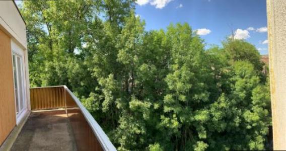 Louer Appartement 109 m2 Bourges