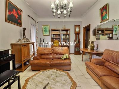 Acheter Maison 132 m2 Gardanne