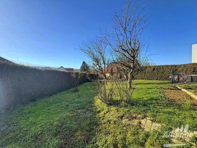 Annonce Vente 6 pi�ces Maison Dasle 25