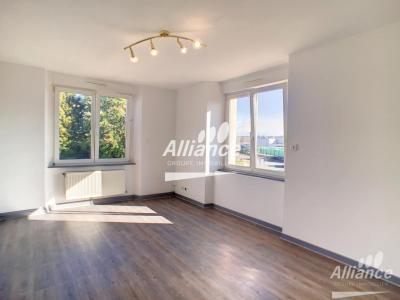 For rent Sochaux 4 rooms 73 m2 Doubs (25600) photo 0