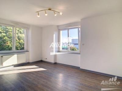 Louer Appartement Sochaux 630 euros