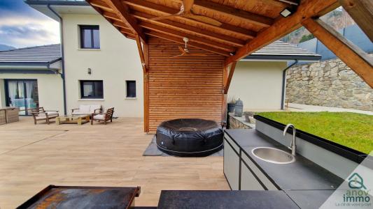 Acheter Maison Rochette 495000 euros