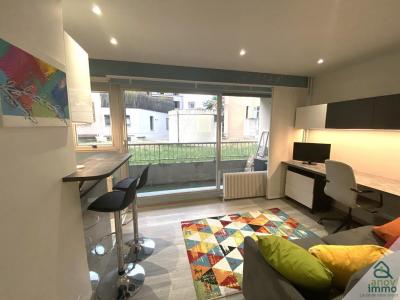 Annonce Vente Appartement Grenoble 38