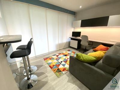 Acheter Appartement 25 m2 Grenoble