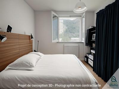 Acheter Appartement 66 m2 Fontaine