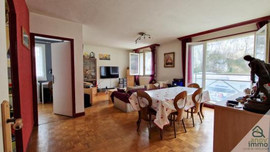 Acheter Appartement Fontaine Isere