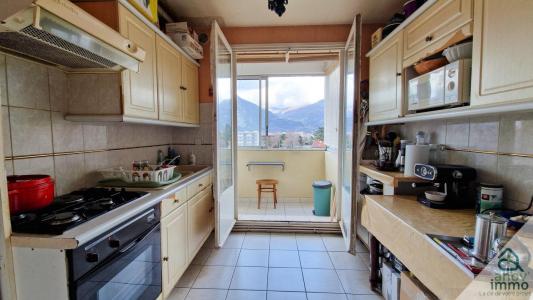 Acheter Appartement Fontaine 93000 euros