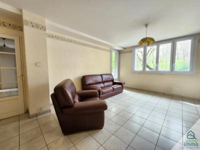 Annonce Vente 5 pi�ces Appartement Grenoble 38