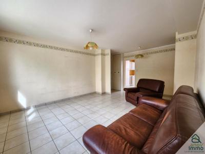 Acheter Appartement 87 m2 Grenoble