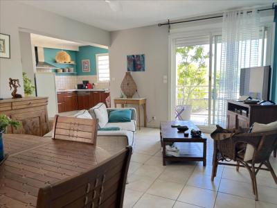 Annonce Vente 3 pi�ces Appartement Saint-gilles-les-bains 974