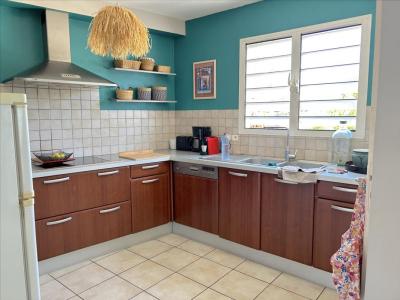 Acheter Appartement Saint-gilles-les-bains 388500 euros