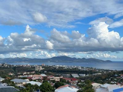 For rent Schoelcher 3 rooms 65 m2 Martinique (97233) photo 1