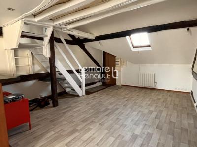 Acheter Appartement 40 m2 Dreux