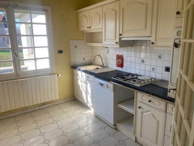 Acheter Maison Saint-trivier-de-courtes Ain