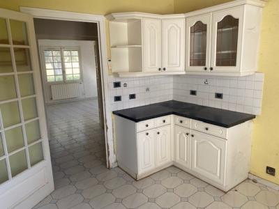 Acheter Maison Saint-trivier-de-courtes 179000 euros