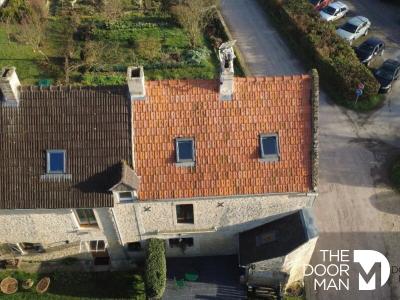 Acheter Maison 83 m2 Colombiers-sur-seulles