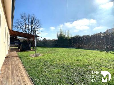 Acheter Maison 106 m2 Eaunes