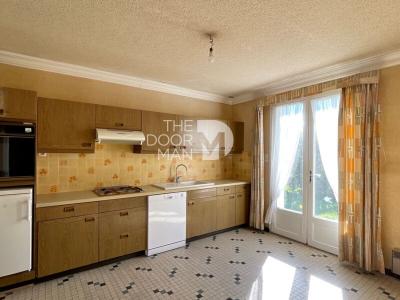 Acheter Maison Vue Loire atlantique