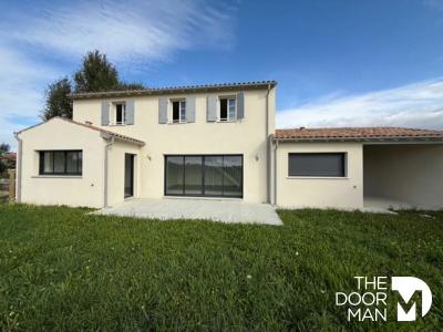 Annonce Vente 5 pi�ces Maison Niort 79