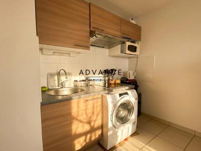 Acheter Appartement 34 m2 Auterive