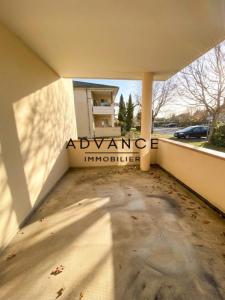 Acheter Appartement Auterive 75000 euros