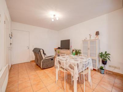 Annonce Vente 2 pi�ces Appartement Castelginest 31