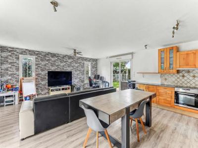 Acheter Prestige 110 m2 Grazac