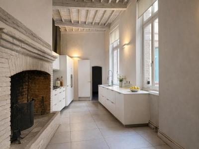 Acheter Appartement 209 m2 Montauban