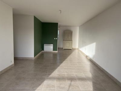 For rent Nantes 3 rooms 73 m2 Loire atlantique (44000) photo 0