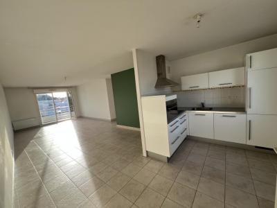 Louer Appartement 73 m2 Nantes