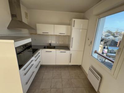 Louer Appartement Nantes Loire atlantique