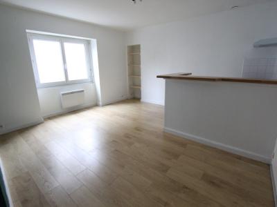 For rent Nantes 2 rooms 40 m2 Loire atlantique (44100) photo 0