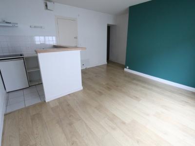 Annonce Location 2 pi�ces Appartement Nantes 44
