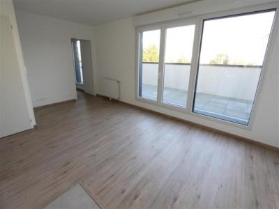 For rent Nantes 2 rooms 39 m2 Loire atlantique (44300) photo 0