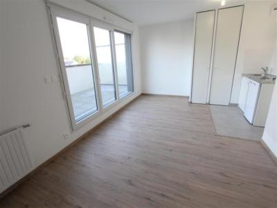 Annonce Location 2 pi�ces Appartement Nantes 44