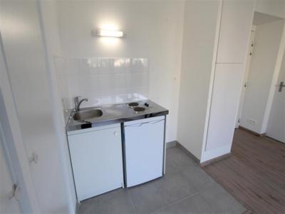 Louer Appartement 39 m2 Nantes