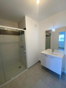 Louer Appartement 43 m2 Orvault