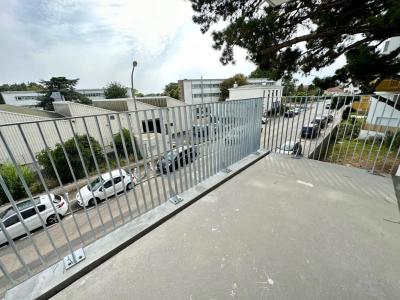 Louer Appartement Nantes Loire atlantique