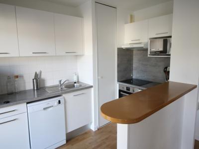 Louer Appartement 47 m2 Nantes