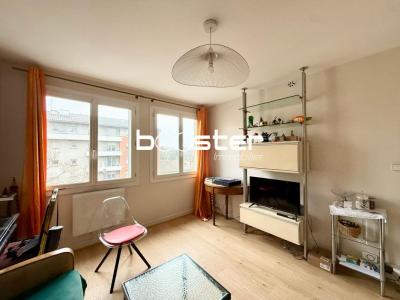 Annonce Vente 2 pi�ces Appartement Toulouse 31
