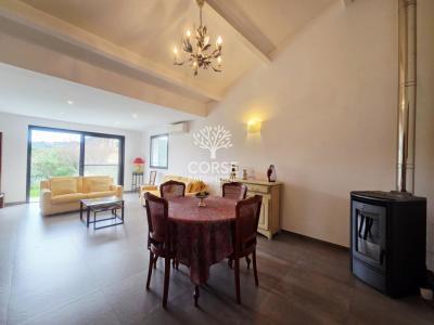 Acheter Maison Porto-vecchio Corse