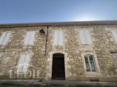 For sale Valence-sur-baise 5 rooms 200 m2 Gers (32310) photo 0