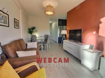 Annonce Vente 3 pi�ces Appartement Cannes 06