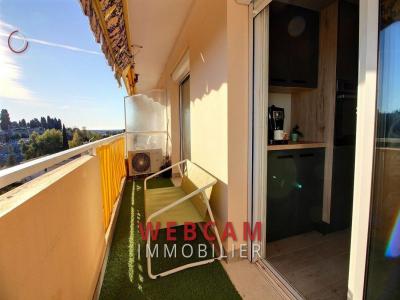 Acheter Appartement 55 m2 Cannes