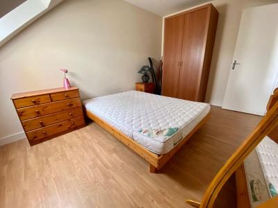 For rent Blois 2 rooms 27 m2 Loir et cher (41000) photo 3