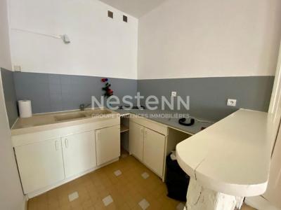 For rent Blois 1 room 29 m2 Loir et cher (41000) photo 0