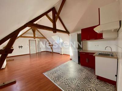 For rent Blois 3 rooms 60 m2 Loir et cher (41000) photo 0
