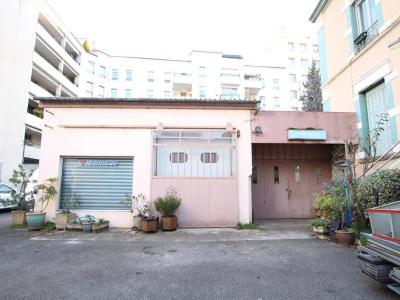 Acheter Immeuble Villeurbanne 1458000 euros