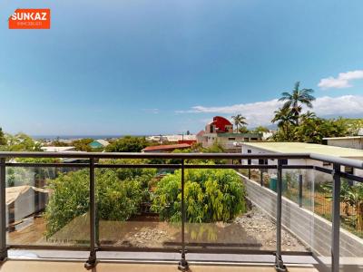 Acheter Appartement 57 m2 Saint-pierre