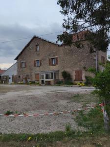 Annonce Vente 7 pi�ces Maison Chapelle-les-luxeuil 70